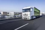 Mercedes-Benz Actros 1845 LS Driving Experience Portugal 2017 года
